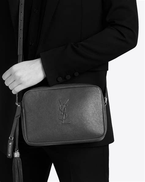 ysl small camera bag.